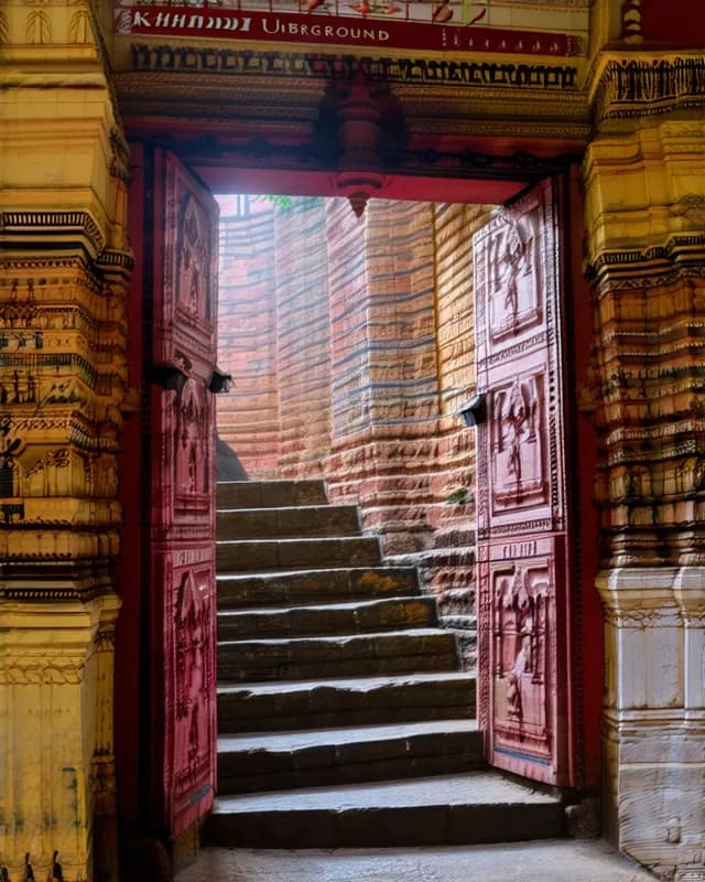 10 Hidden Gems of Kathmandu’s Underground Culture