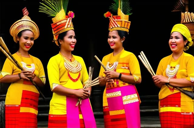 10 Kerobokan Cultural Experiences You Must Try