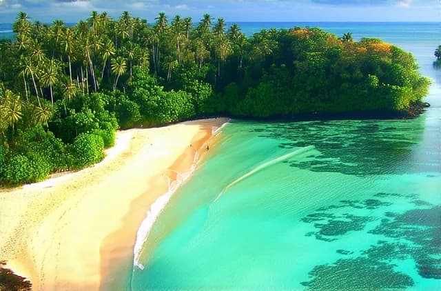 Discover Kerobokan’s Hidden Beaches Today