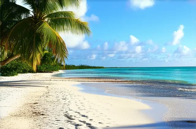 15 Key West Hidden Beaches You Must Discover