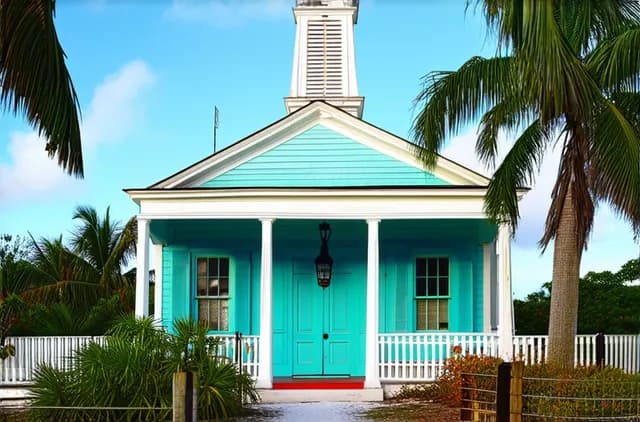 20 Key West Historical Treasures You Must Explore