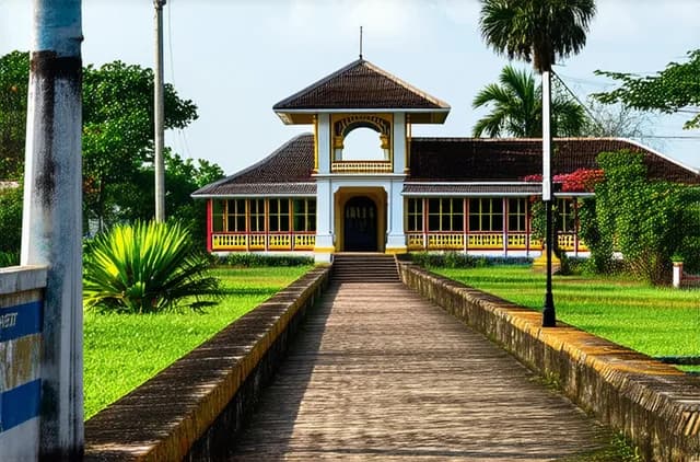 15 Hidden Gems in Kochi You Must Explore