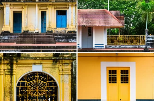 15 Lesser-Known Attractions in Kochi You Must Explore