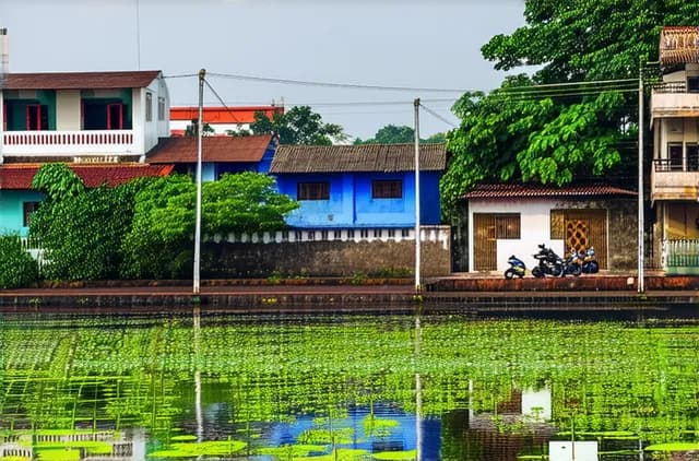 15 Kochi Unexplored Neighborhoods You Must Visit