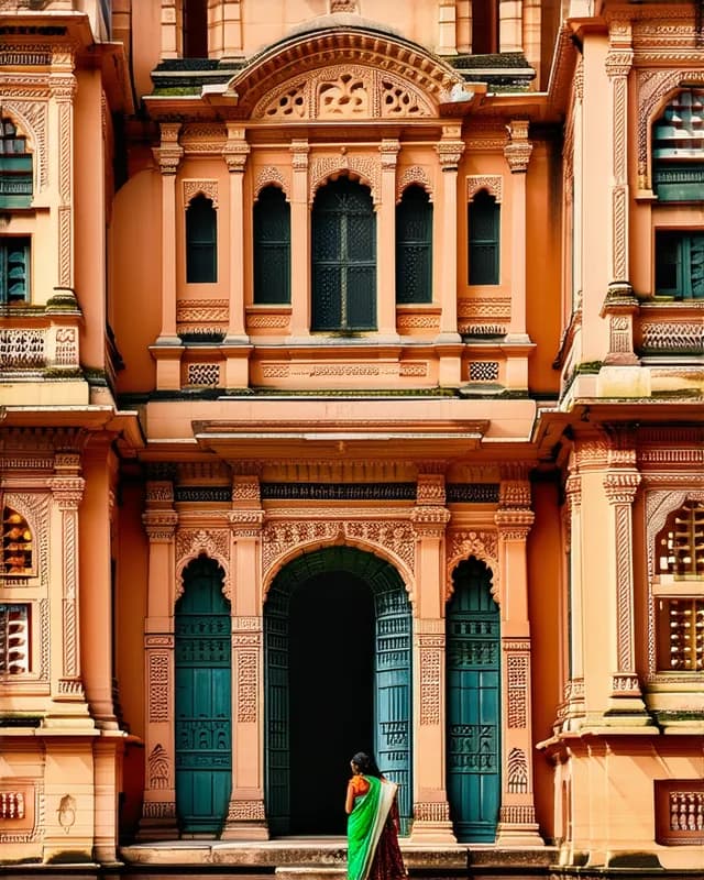 20 Hidden Gems in Kolkata You Need to Explore