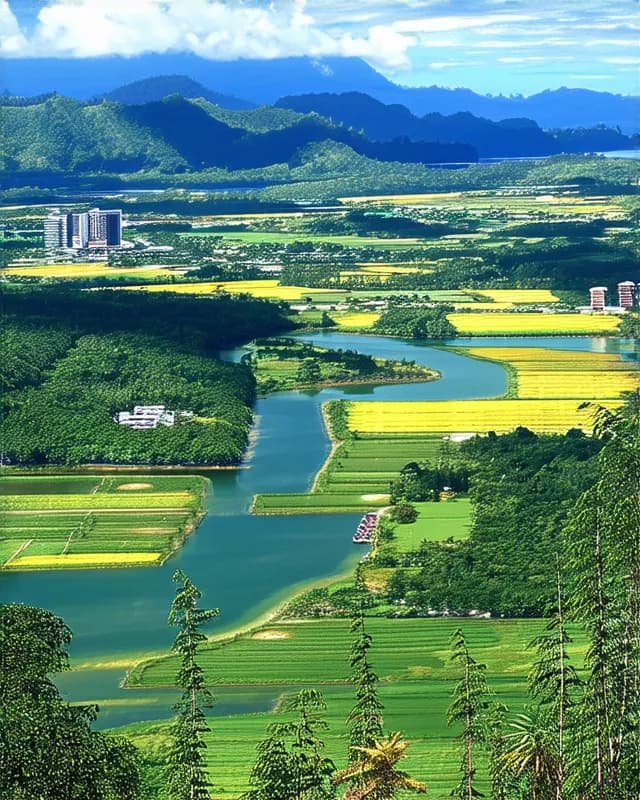 Discover Kota Kinabalu’s Off-the-Beaten-Path Attractions