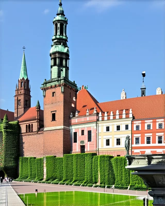 20 Hidden Gems in Kraków You Must Discover