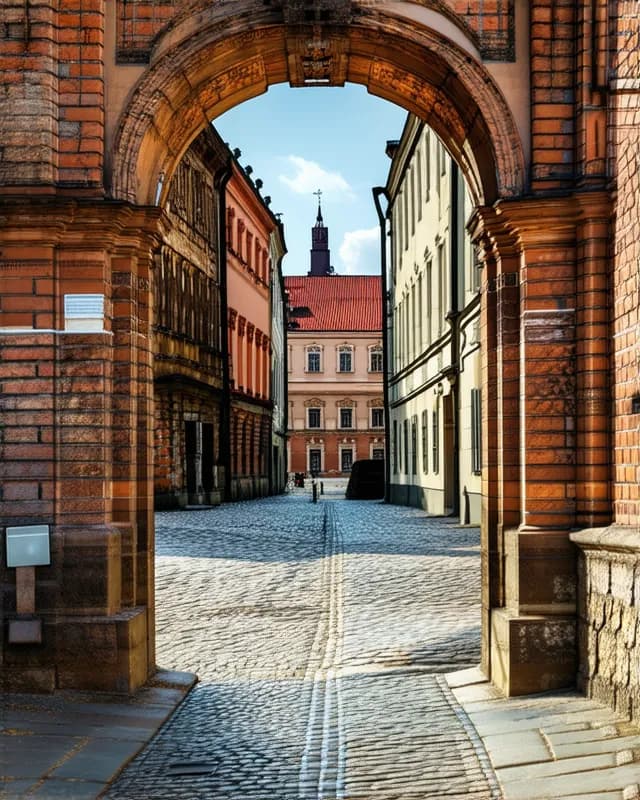 10 Kraków Hidden Historical Sites to Explore