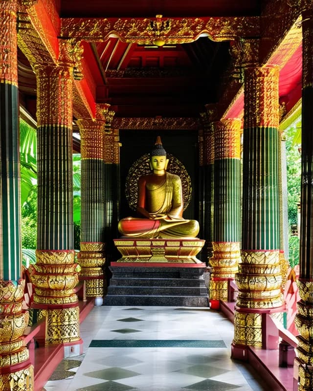 10 Hidden Temples in Kuala Lumpur You Must Visit