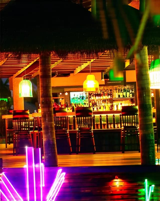 10 Kuta Offbeat Nightlife Spots You Must Explore