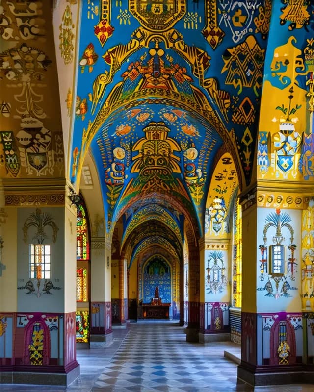 Discover Kyiv’s Secret Cultural Venues