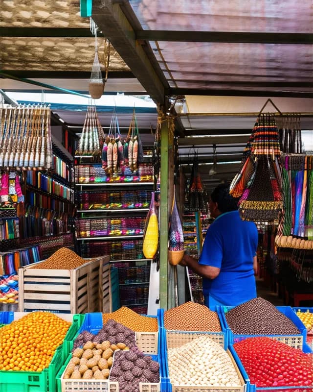 Discover La Paz’s Hidden Markets You Can’t Miss