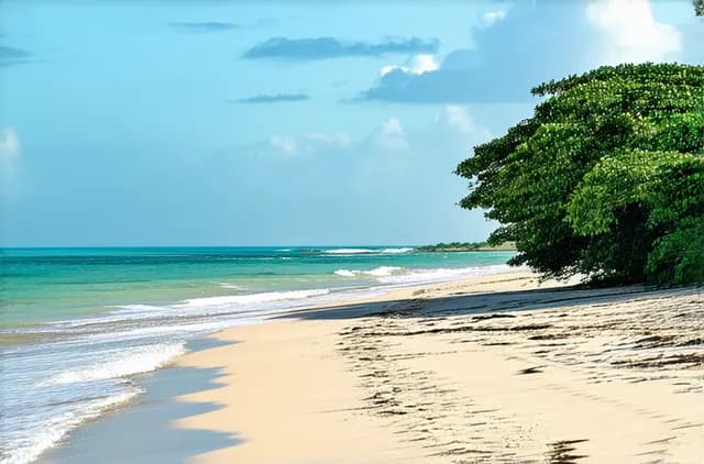 15 Lagos Hidden Beaches You Must Discover