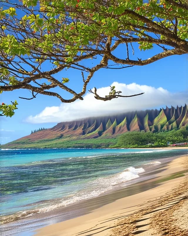15 Lahaina Hidden Beaches You Must Explore