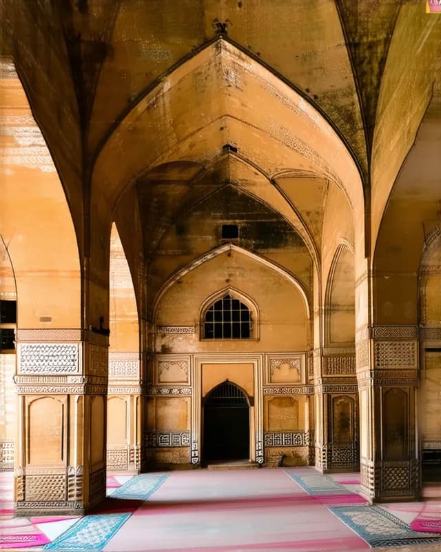 10 Lahore Hidden Historical Sites You Must Explore