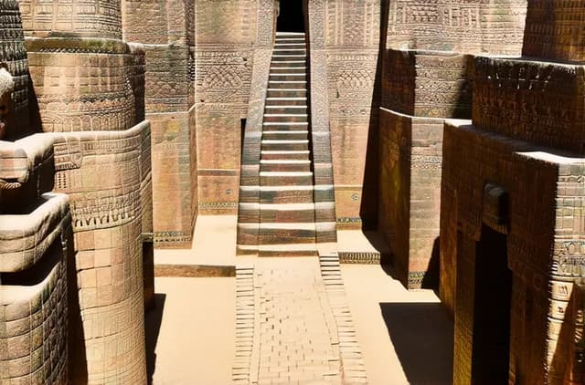 15 Hidden Gems in Lalibela You Must Explore