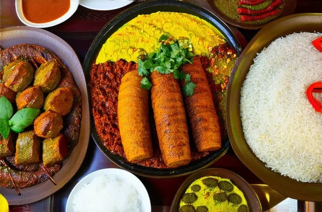 10 Hidden Gems: Lalibela Local Cuisine Spots