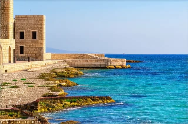 Discover Larnaka’s Best Off-the-Beaten-Path Attractions
