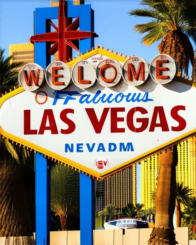 20 Las Vegas Hidden Gems You Need to Discover