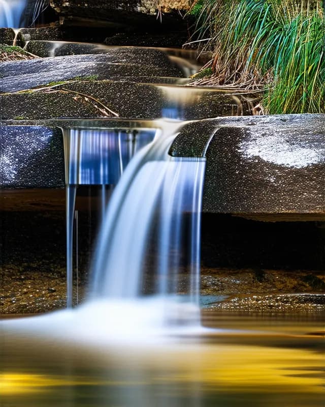 Discover Launceston’s Hidden Waterfalls