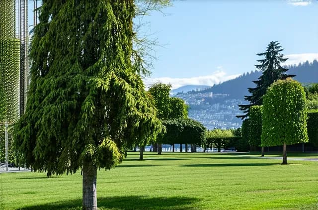 Discover Lausanne’s Hidden Parks You Must Visit