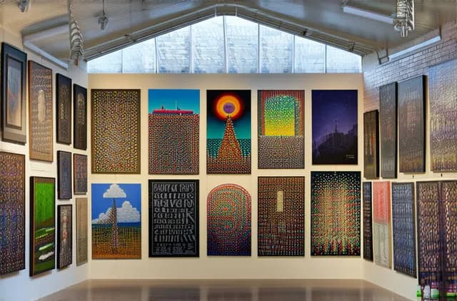 Discover Leeds’ Hidden Art Venues You Must Visit