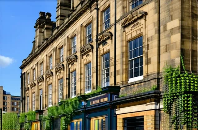 20 Hidden Gems in Leeds You Need to Explore