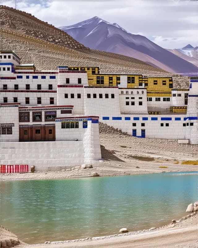 20 Leh Hidden Gems You Need to Explore