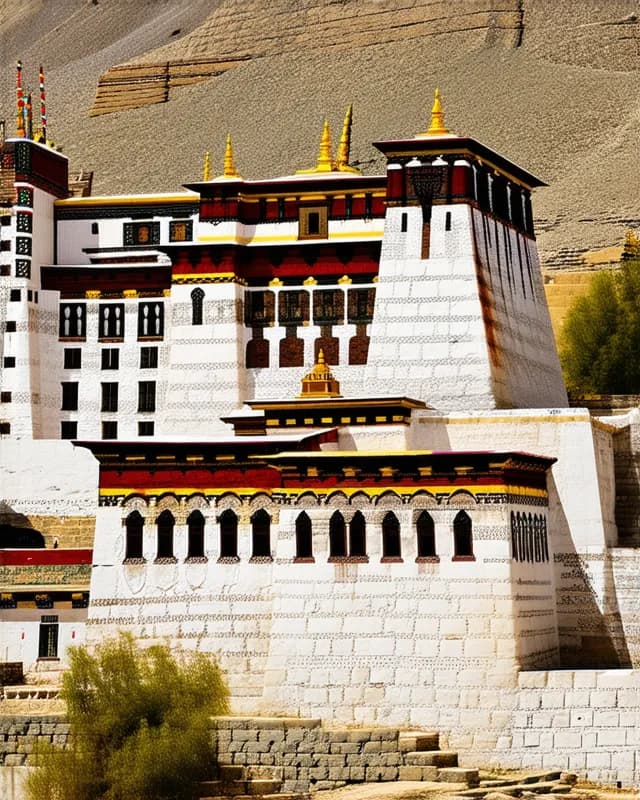10 Hidden Monasteries in Leh You Must Visit