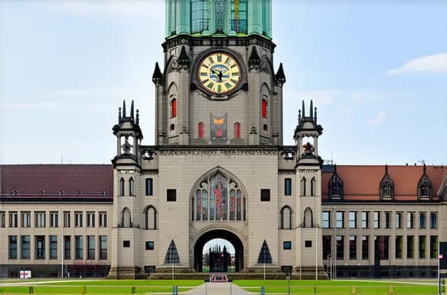 15 Leipzig Hidden Gems You Must Explore