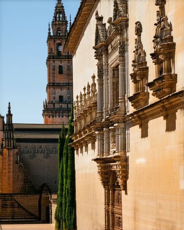 15 Less-Known Attractions in Córdoba You Must Visit