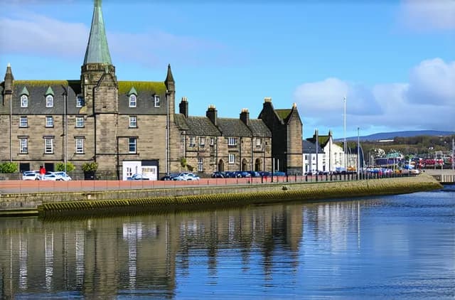 15 Lesser-Known Attractions in Aberdeen to Explore