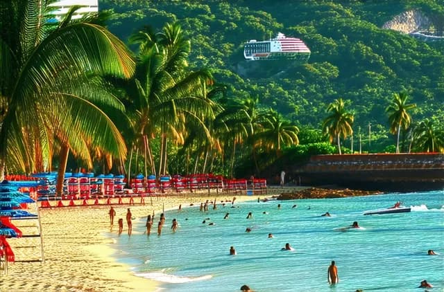 15 Lesser-Known Attractions in Acapulco You Must Visit