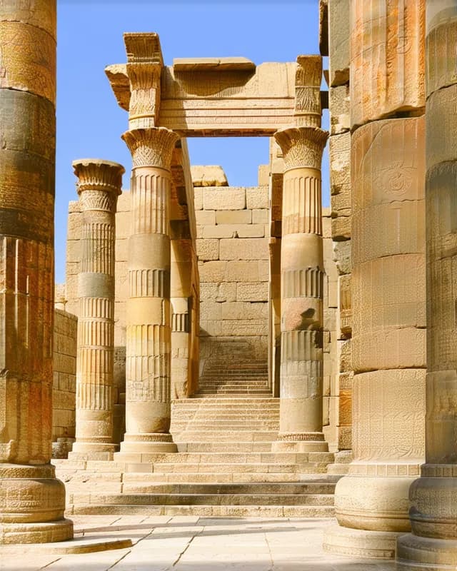 15 Lesser-Known Attractions in Amman You Must Visit