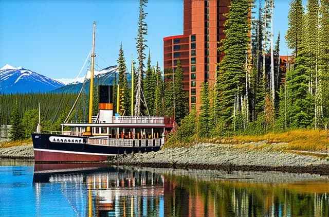 15 Lesser-Known Attractions in Anchorage You Must Visit
