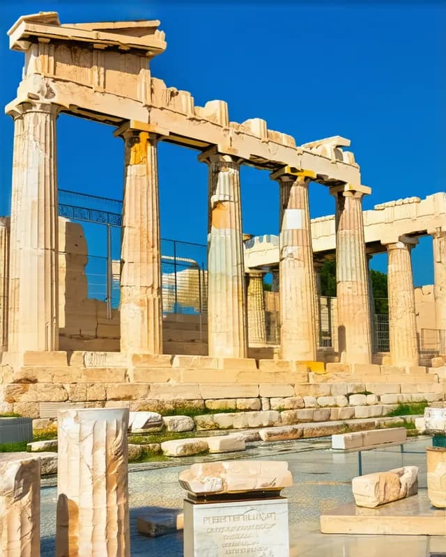 20 Lesser-Known Attractions in Athens You Must Visit