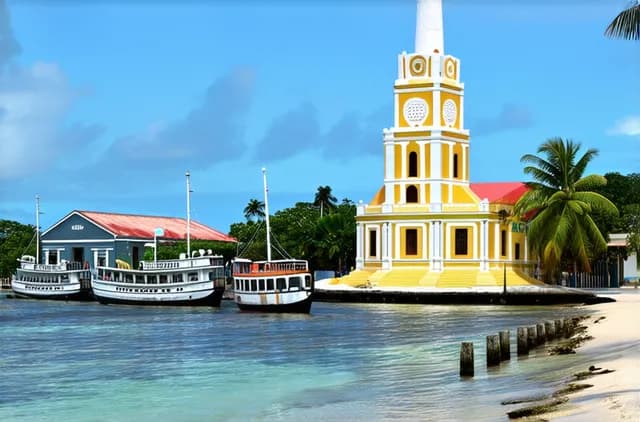 15 Lesser-Known Attractions in Belize City