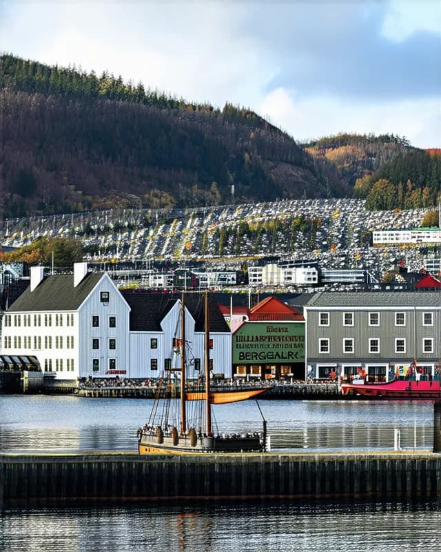 15 Lesser-Known Attractions in Bergen You Must Visit