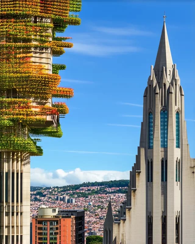 15 Lesser-Known Attractions in Bilbao You Must Visit