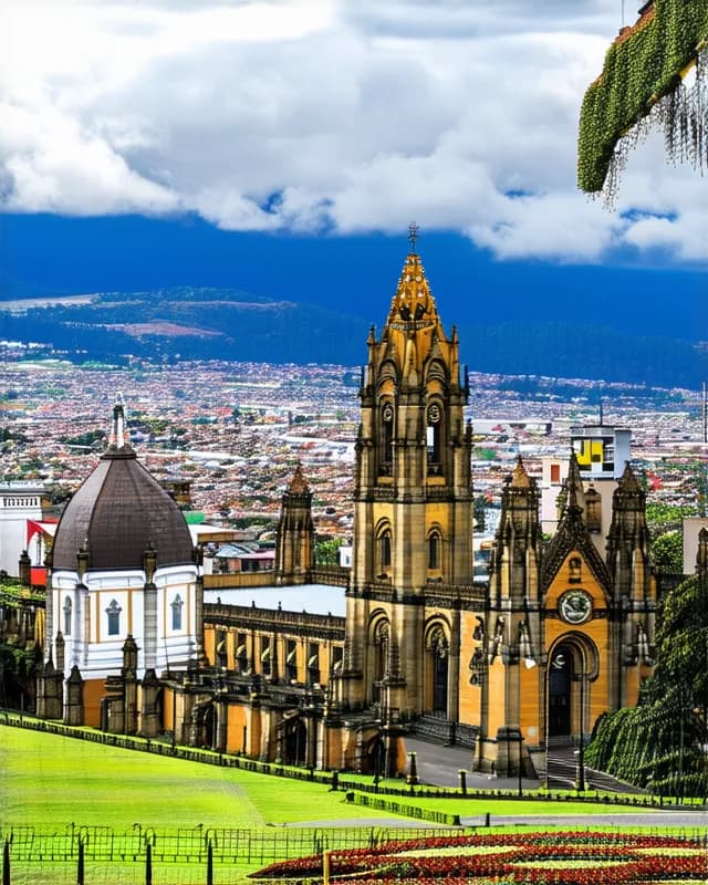 15 Lesser-Known Attractions in Bogotá You Must Visit