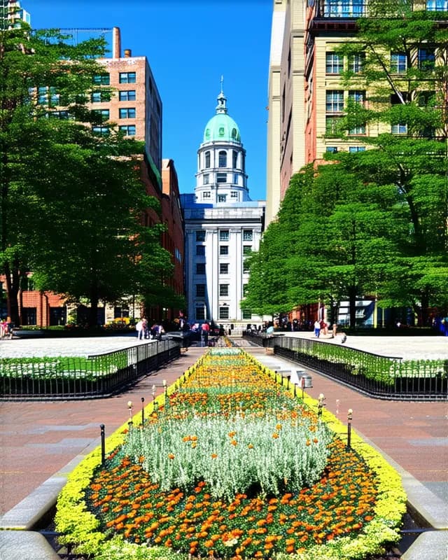 20 Lesser-Known Attractions in Boston You Must Explore