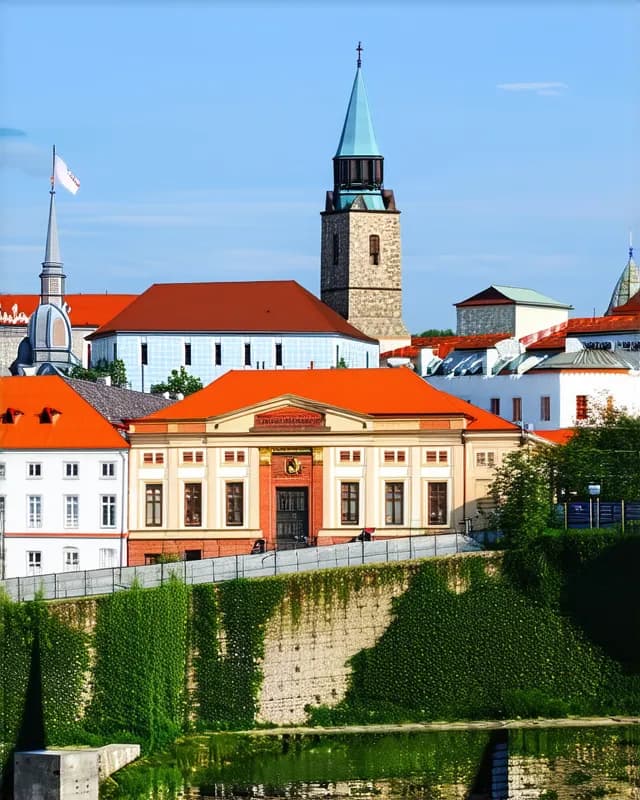 15 Lesser-Known Attractions in Bratislava
