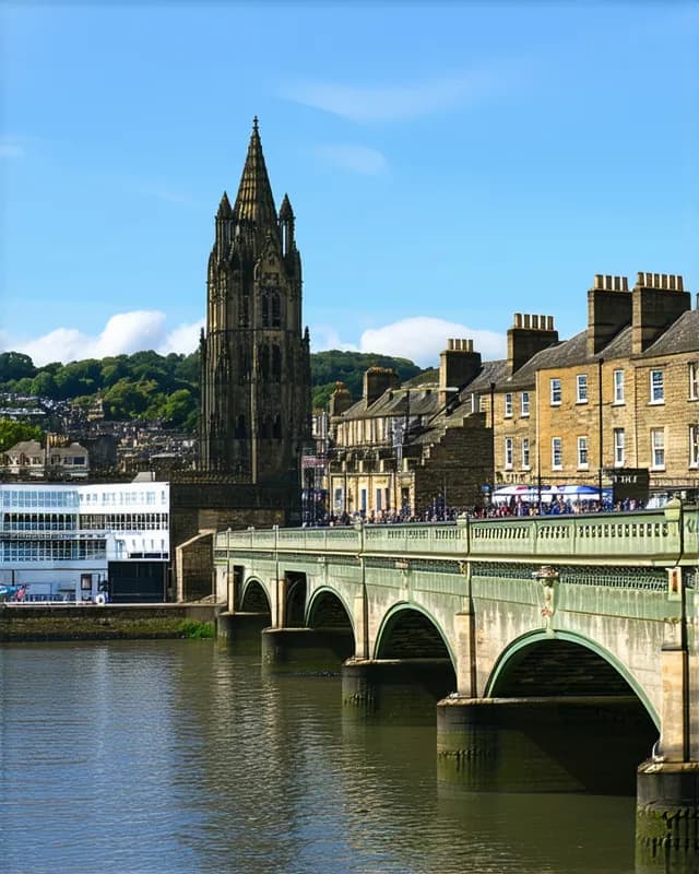 20 Lesser-Known Attractions in Bristol You Must Visit