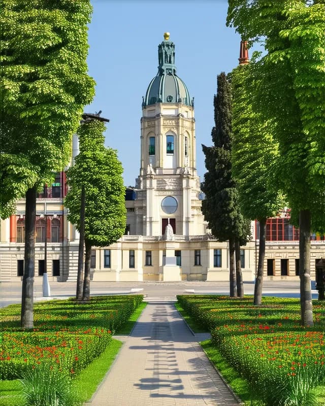 15 Lesser-Known Attractions in Bucharest