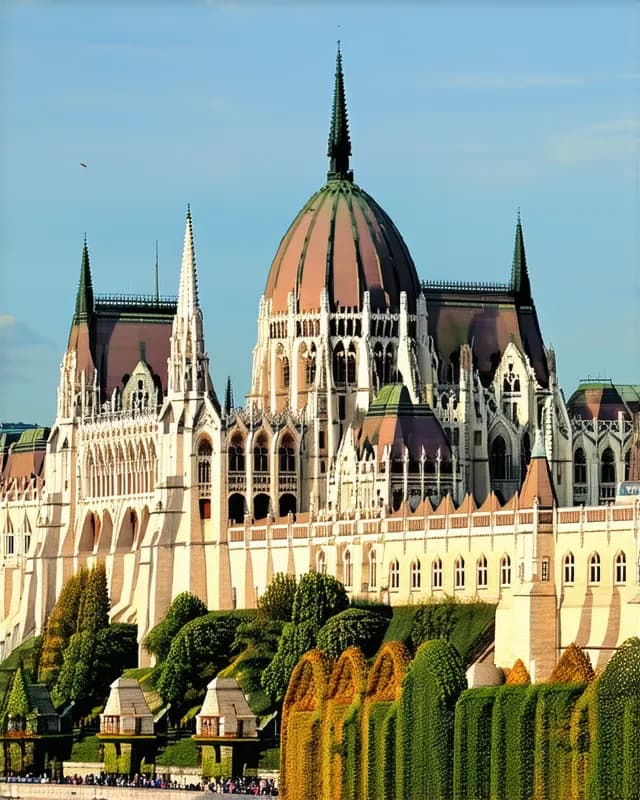 20 Lesser-Known Attractions in Budapest You Must Visit