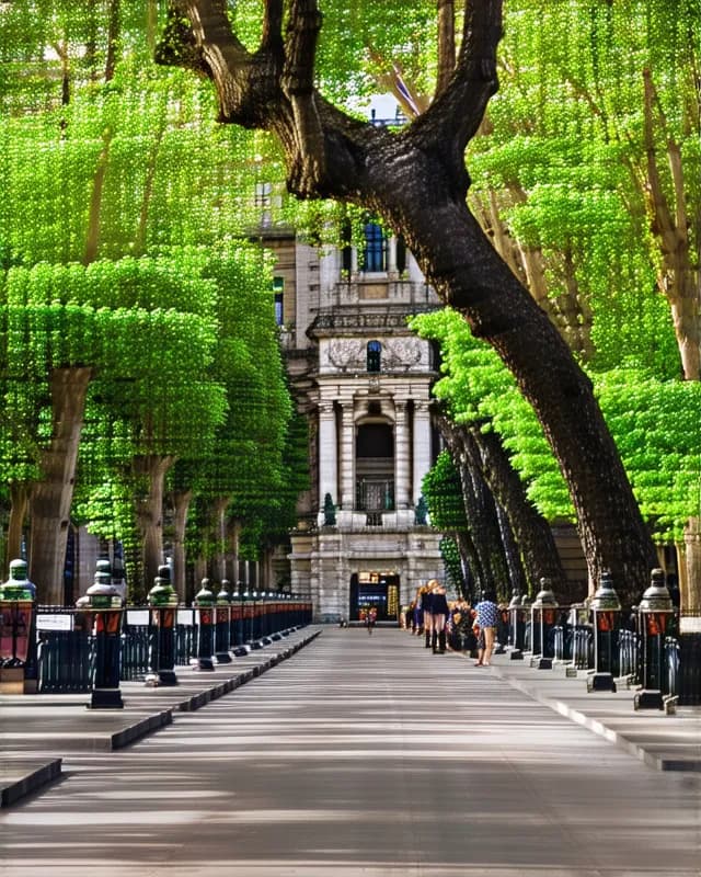 15 Lesser-Known Attractions in Buenos Aires