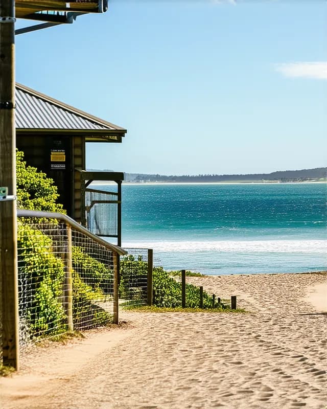 15 Lesser-Known Attractions in Byron Bay