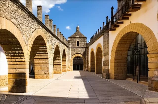15 Lesser-Known Attractions in Cáceres You Must See