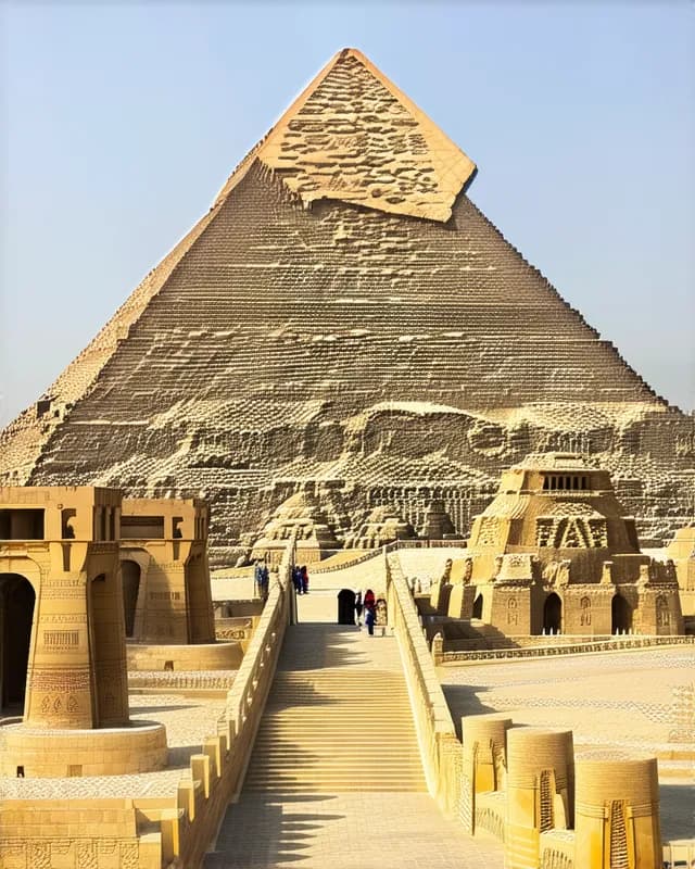 15 Lesser-Known Attractions in Cairo You Must Visit