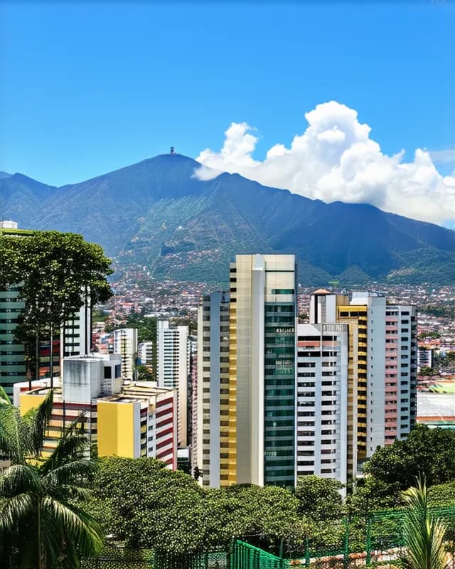 20 Lesser-known Attractions in Caracas to Explore